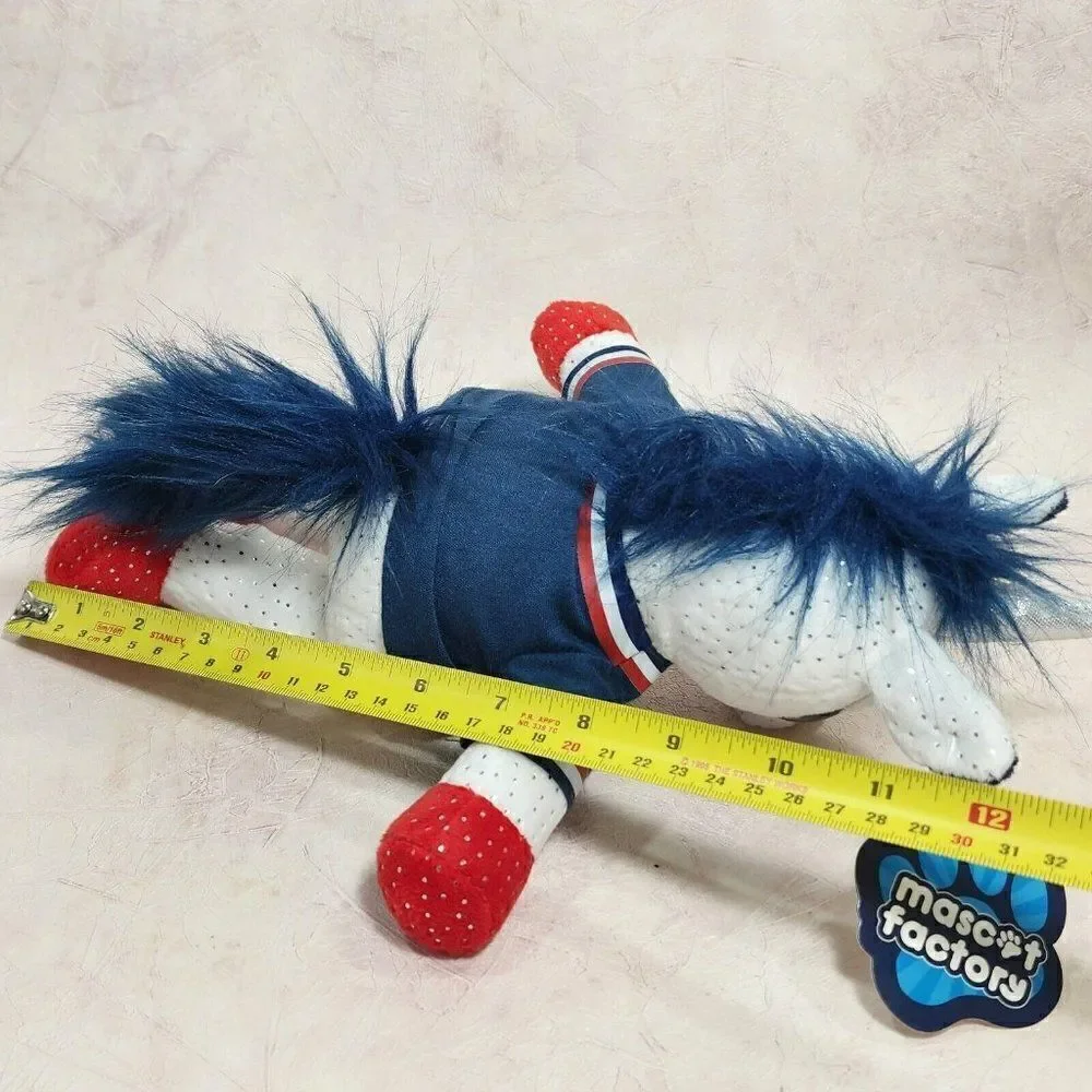 Genuine‎ Merchandise 12